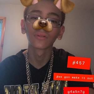 Meet your Posher, Anthony